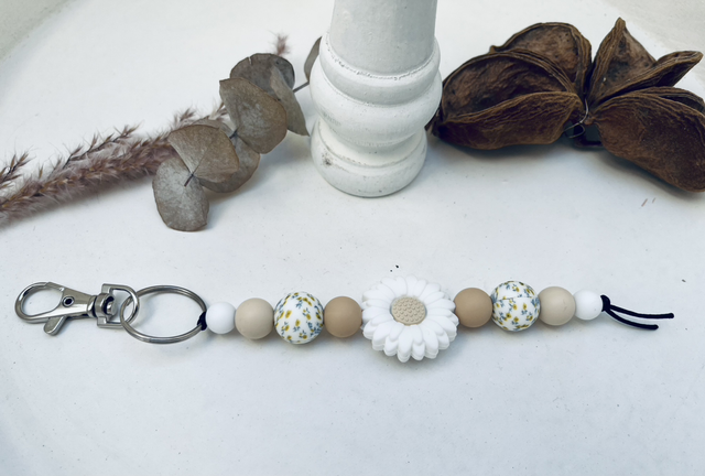 Sleutelhanger (diverse kleuren) 