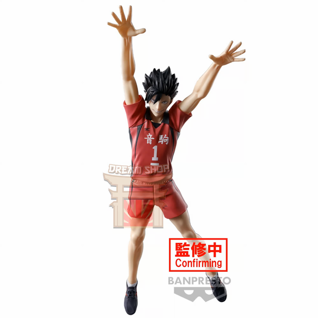  HAIKYU!! TETSURO KUROO