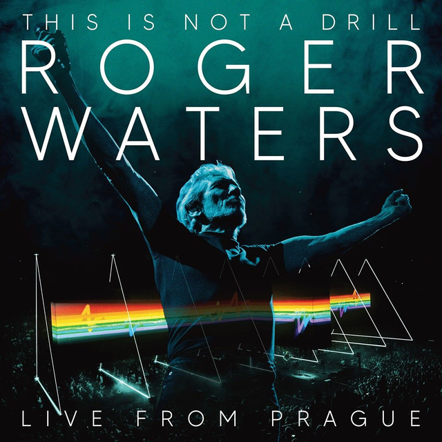 Roger Waters - This is Not a Drill