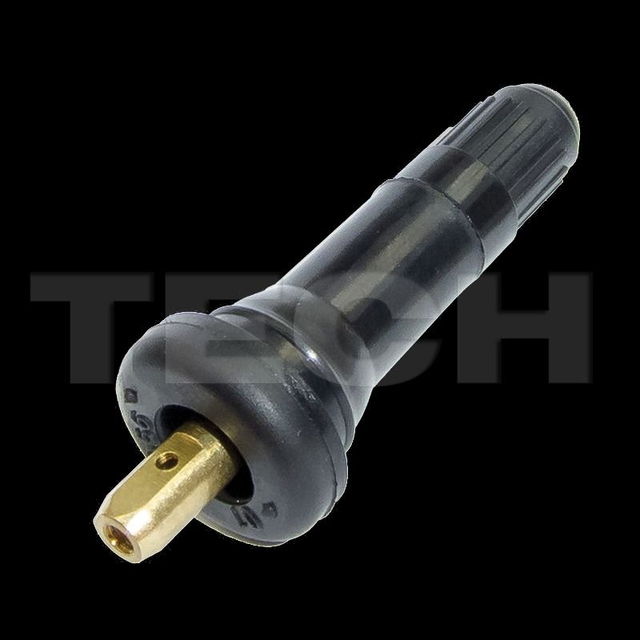  Replacement Snap-In Valves for T-Pro Hybrid 3.5 and Schrader Gen 4