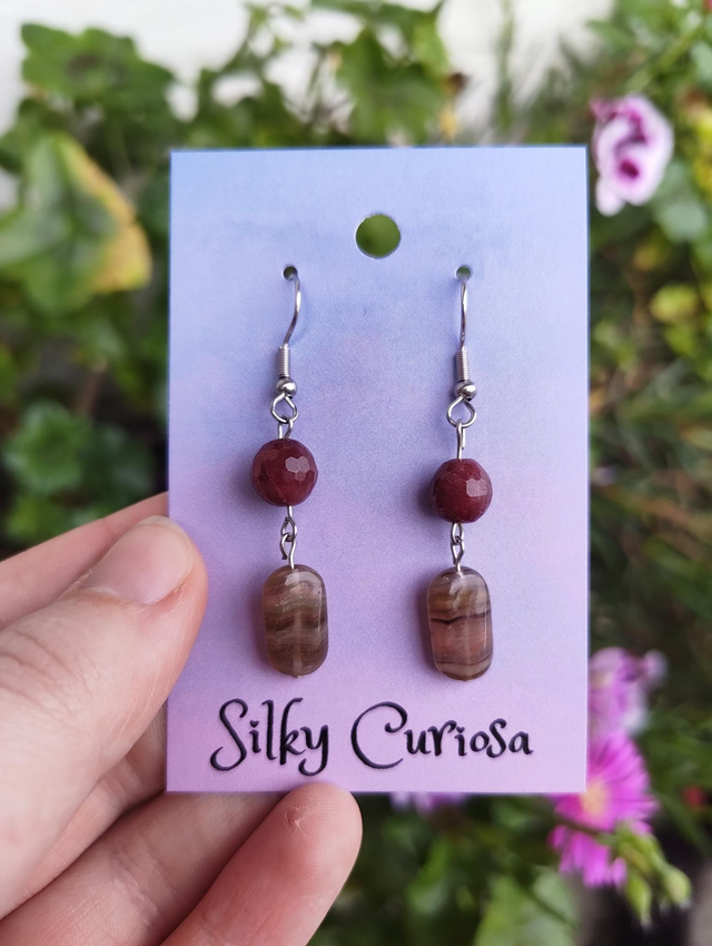 red magic 🪵 LAST ONE