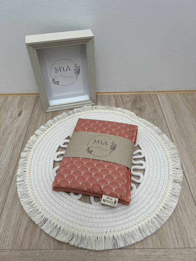 Bouillotte Standard Eventail 