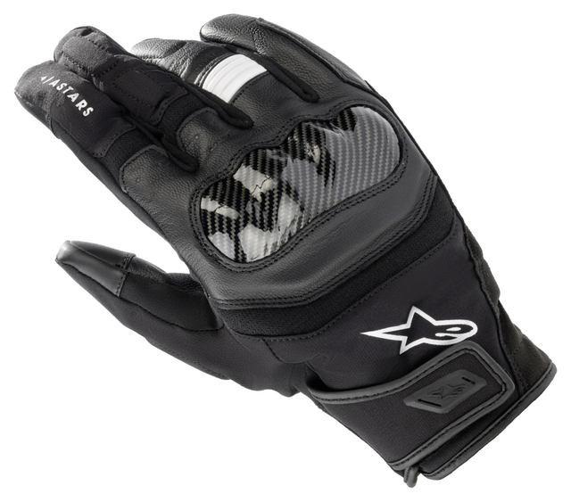 Alpinestars SMX Z Drystar 