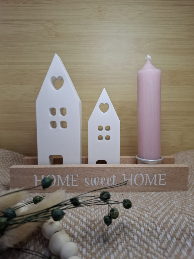 Home sweet Home