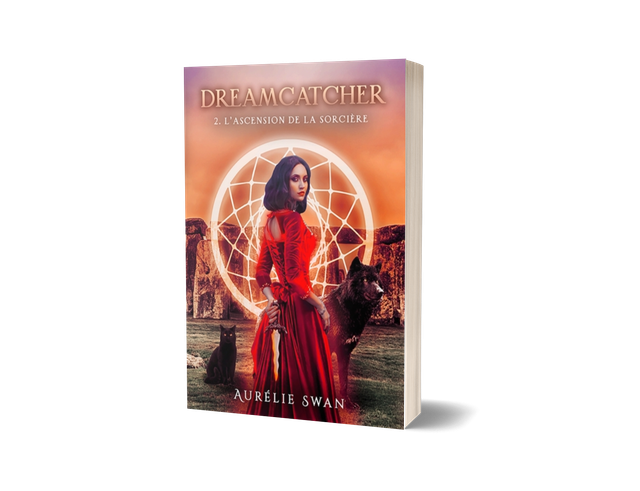 Dreamcatcher T2