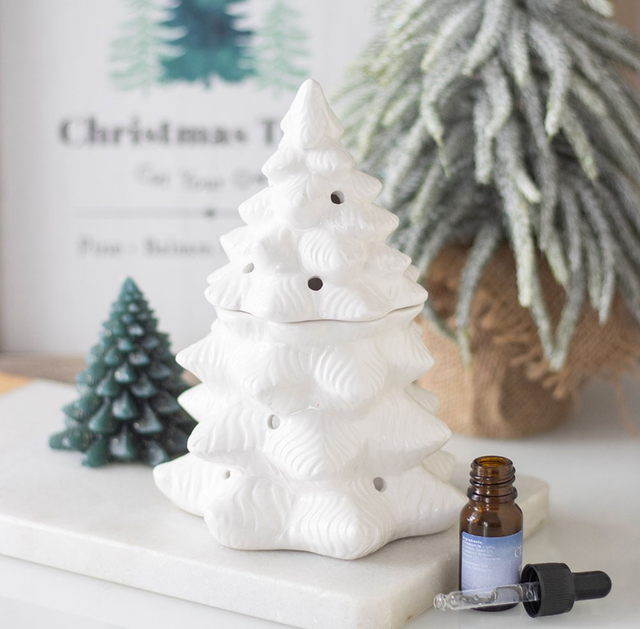 Précommande Diffuseur Sapin Blanc