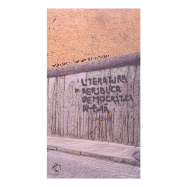 A literatura da república democrática alemã