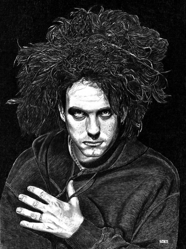 Robert Smith (The Cure)