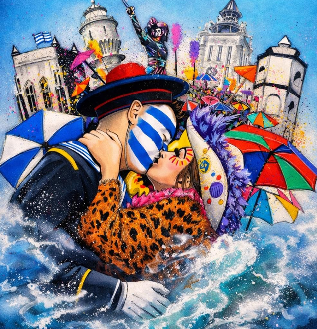 " Et quand on s'aime "