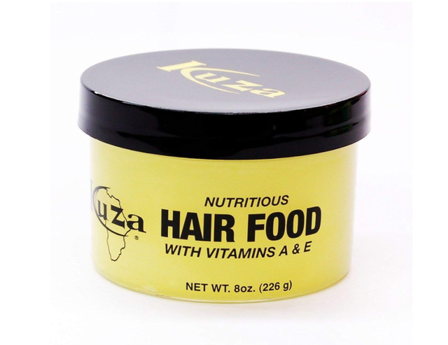 Kuza Hair Food Regular 8oz