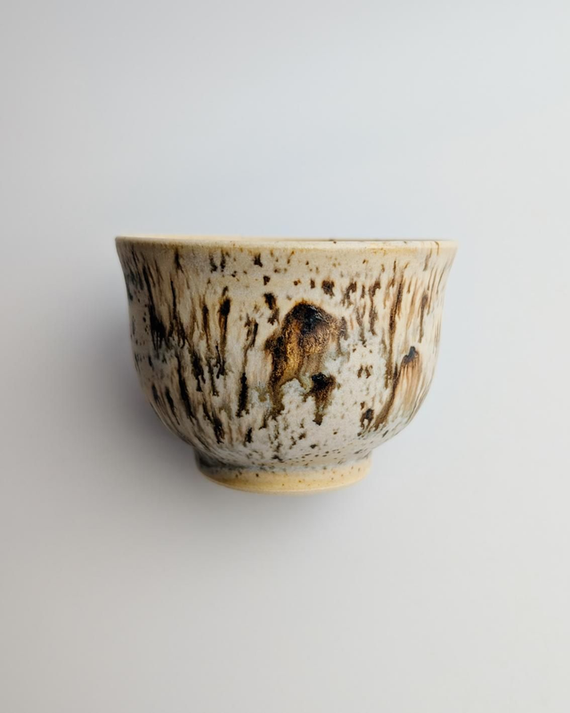 Czarka "rdzawe zacieki" 100ml