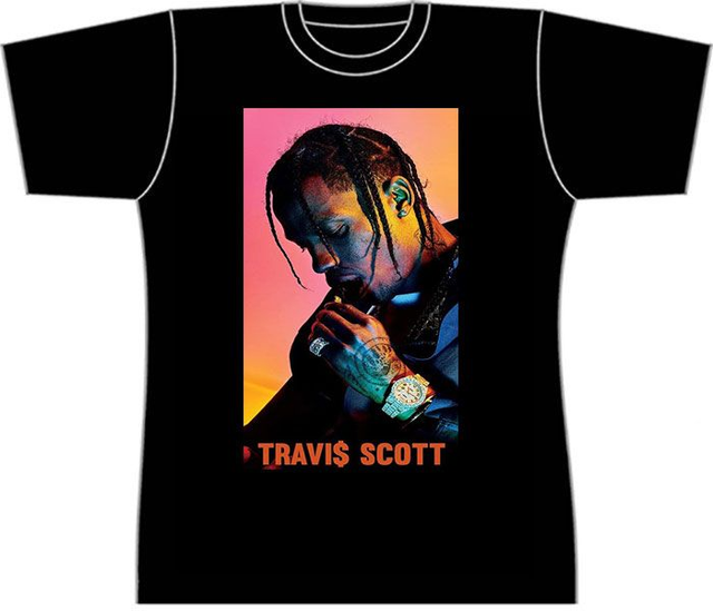 Travis Scott