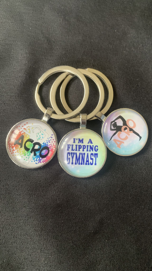 Key ring