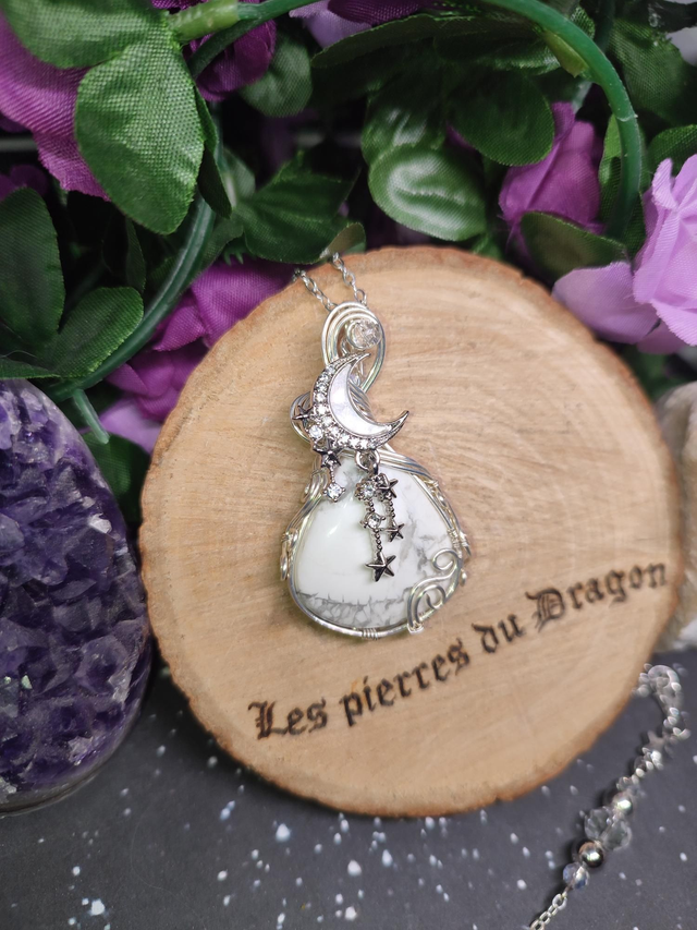 Talisman Songe de Lunéthys