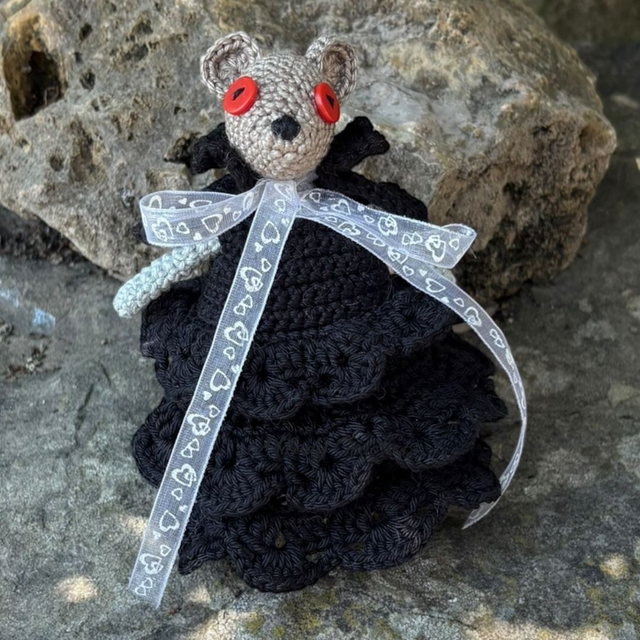 Ophélia la souris