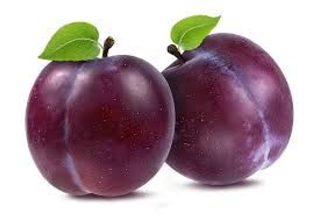 Plum Jams