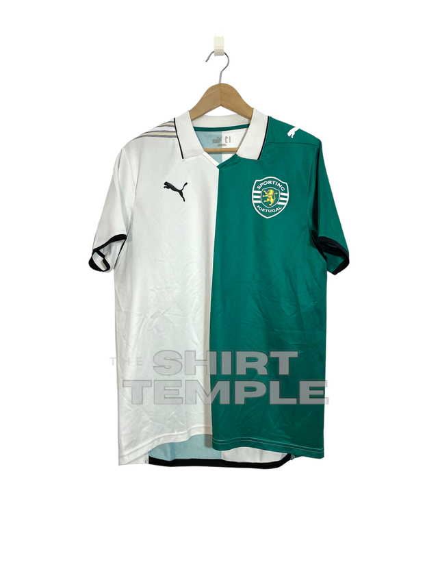 2008/2010 - Sporting CP (L)