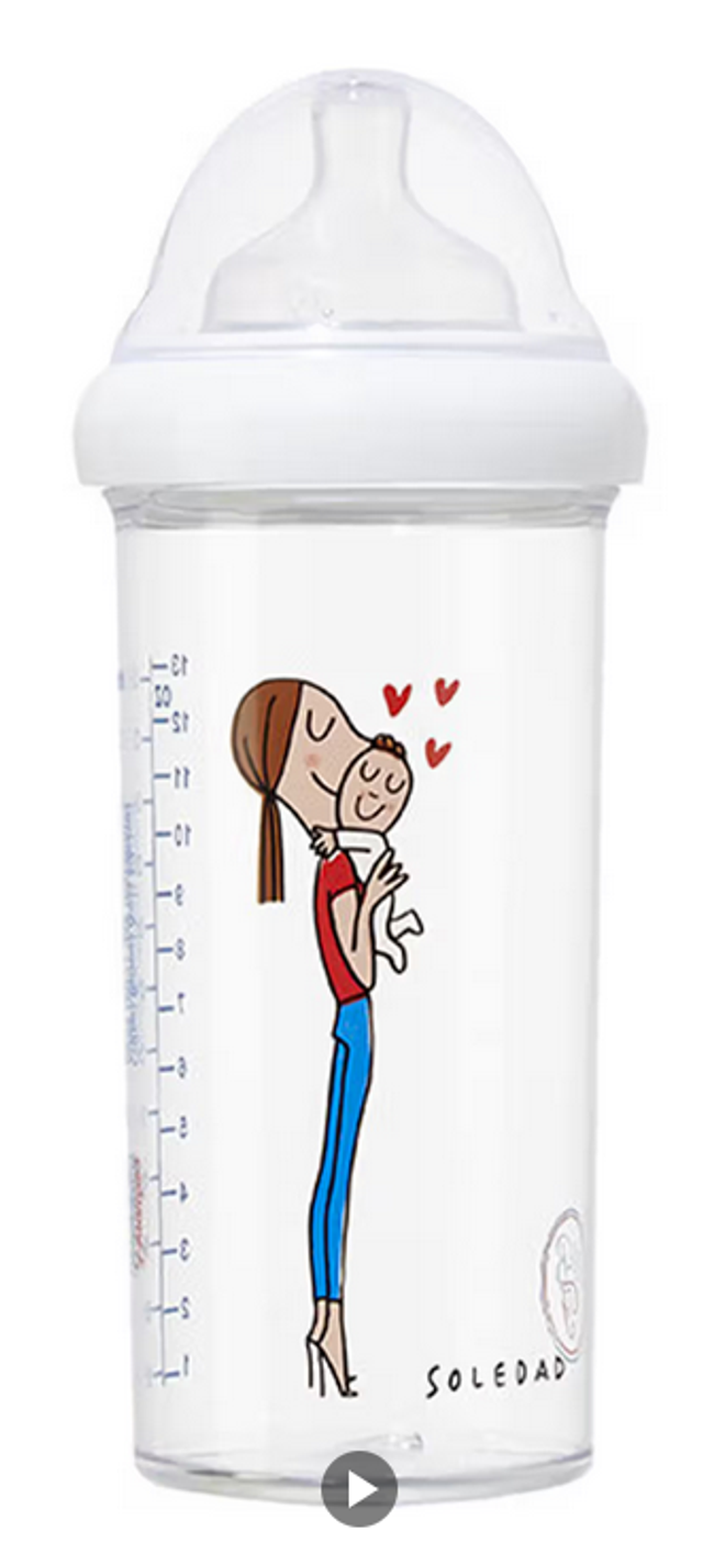 Biberon 360ml - le biberon Français