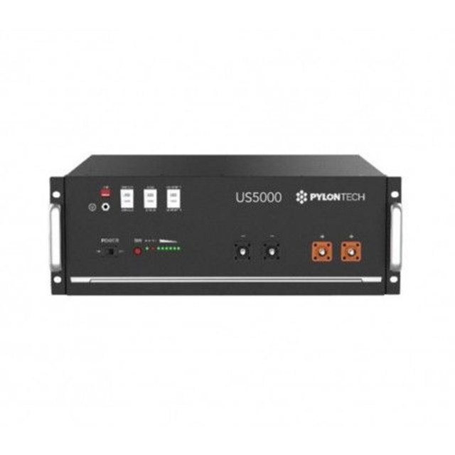 PYLONTECH US5000-1C 4.8kWh 48V 