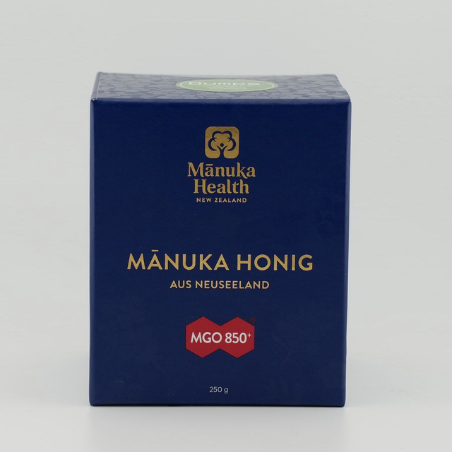 Manuka Health - Manuka Honig MGO 850