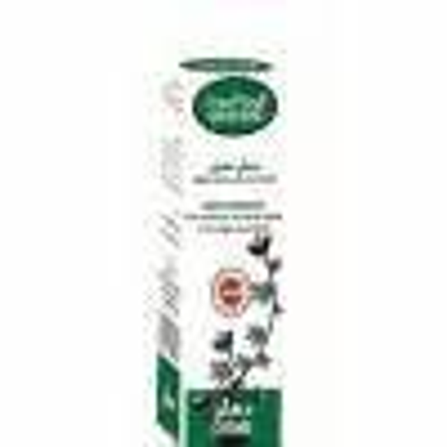 Crème vaporisante de graine noire