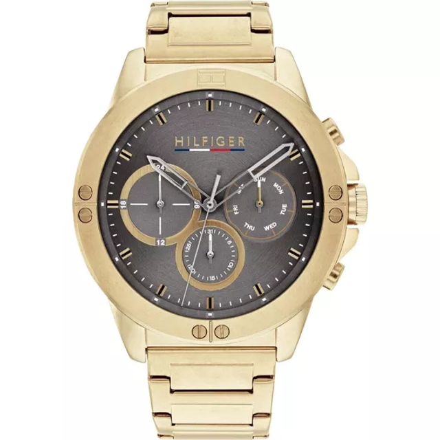 MONTRE HOMME TOMMY HILFIGER