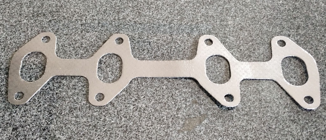 Abgaskrümmerdichtung Elring