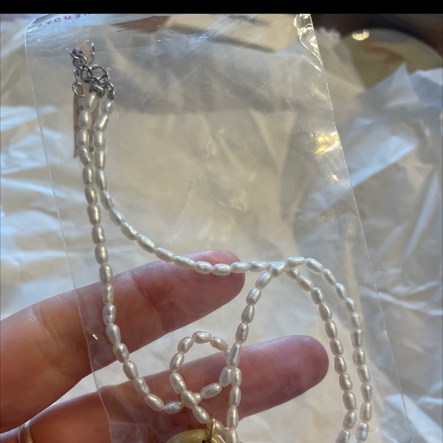 Collier SAN032 - Sangymoo