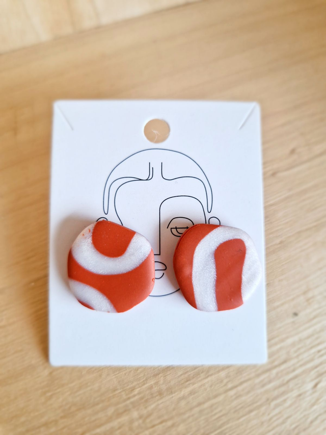 Adorable / Boucles d'oreilles  