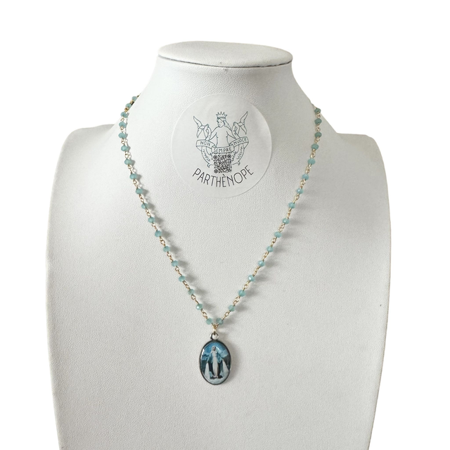 Medaglia Virgin Mary