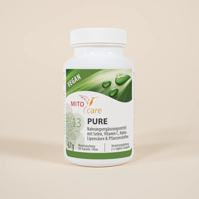 Mitocare Pure