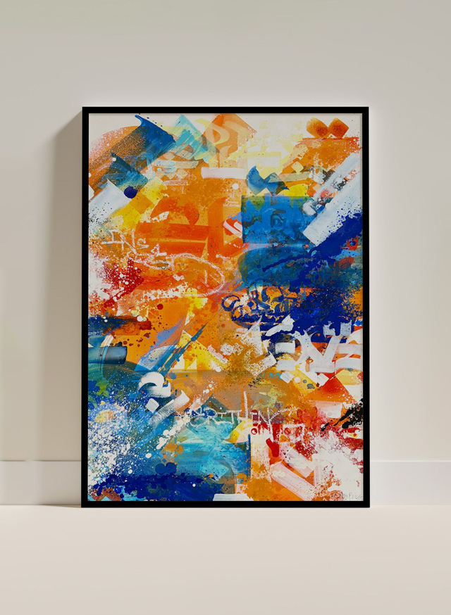 MONDÉ - "Everything"