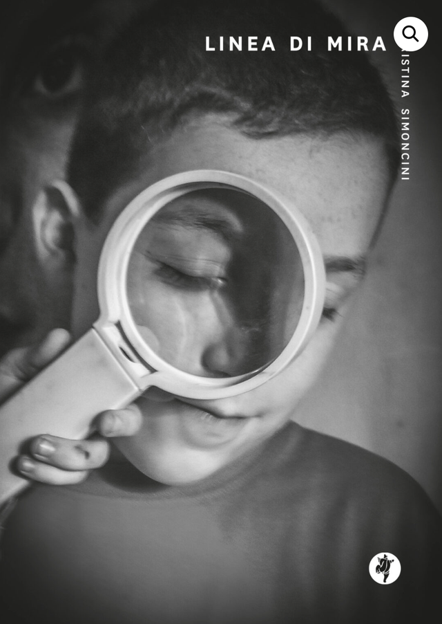 Simoncini Cristina - Linea di mira