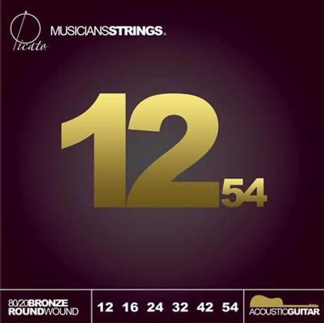 PICATO 660 80/20 BRONZE LIGHT SET 12-54