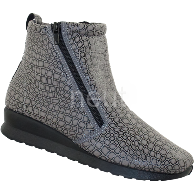 Chaussures thérapeutiques Torpille 38 – confort et maintien du pied