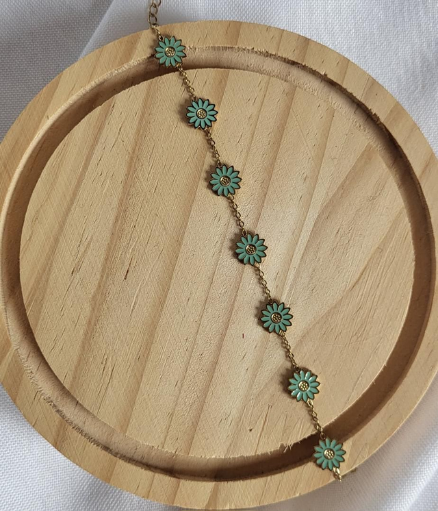 Bracelet Flove