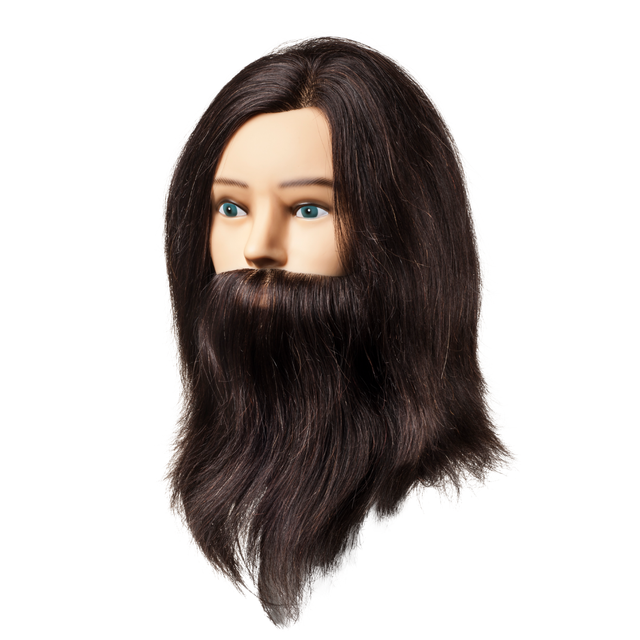 Trainingskopf MICHAEL (ideal zum Schneiden von Übergängen)