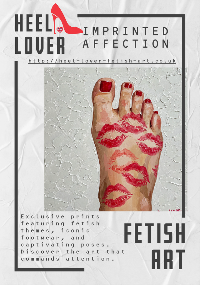 Imprinted Affection