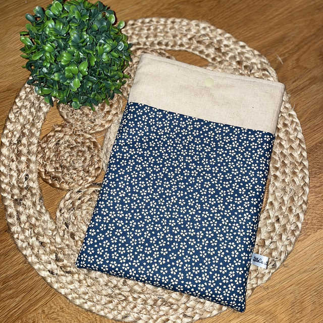 Pochette à Livre