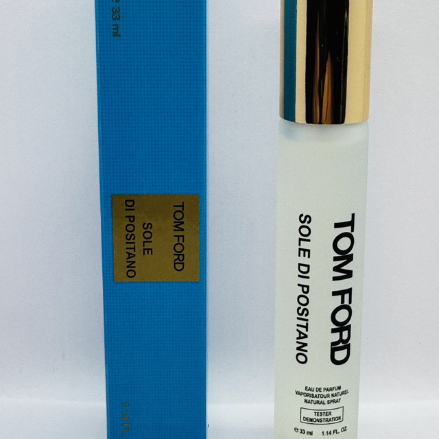 TOM FORD Sole Di Positano