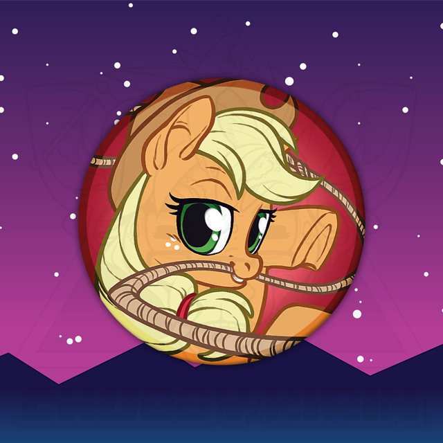 MLP - Applejack