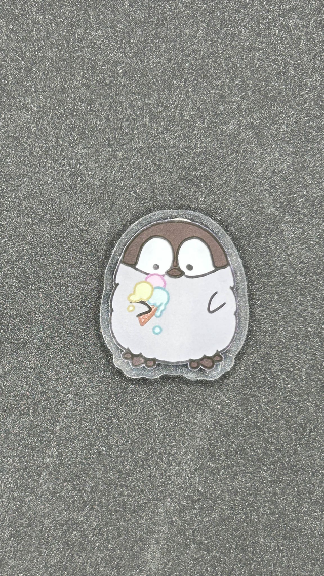 Pinguin Magnet