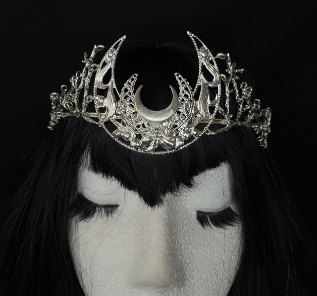 Ayla Tiara