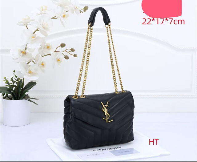 Sac YSL