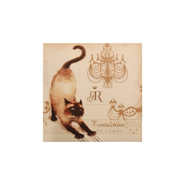 Tentazione (Torta di mele)