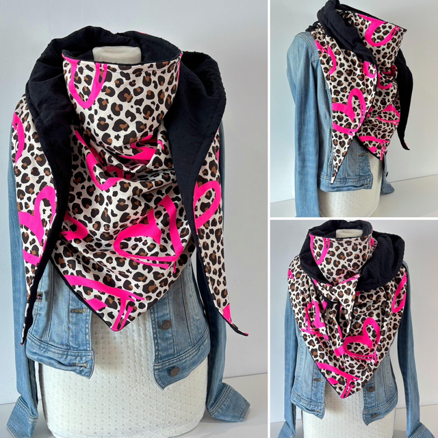 Maxi Cheche Happy Love