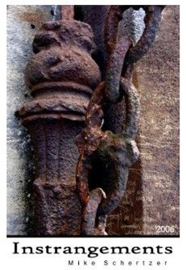 Instrangements (recent additions to A Personal Dictionary)