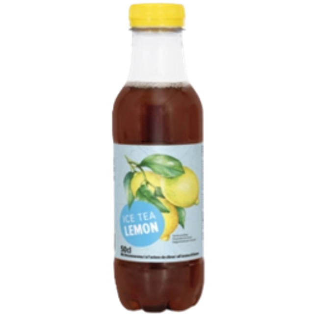 ICE TEA Lemon 50cl