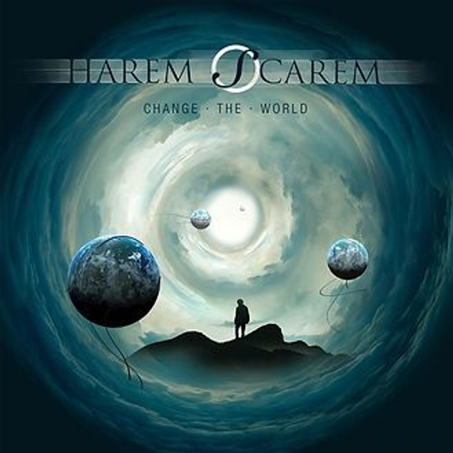 Harem Scarem, Change The World