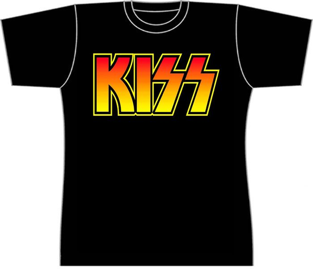 Kiss 
